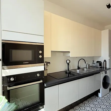 Epicurien Historic Heart Of Appartement Bordeaux